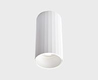 Накладной светильник 5,8*12 см, ITALLINE  IT08-8012 white