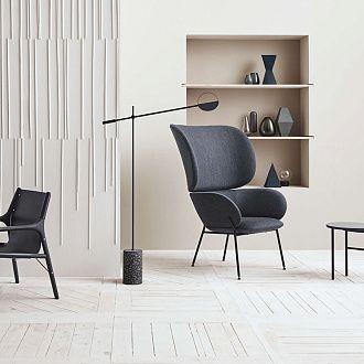 Торшер Inodesign Bolia 41.212