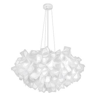 Подвесной светильник 78 см, Loft IT Clizia 10595/780 White, белый