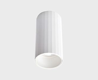 Накладной светильник 5,8*12 см, ITALLINE  IT08-8012 white