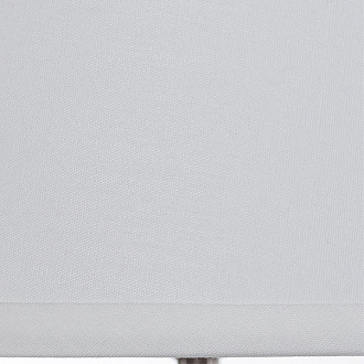 Светильник 41 см, Arte Lamp SCHEDAR A4008LT-1WH, белый