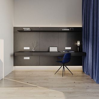 Розетка встраиваемая Voltum S70 с заземлением и защитными шторками, 16А, белый  пластик  VLS040201