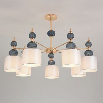 Светильник 85 см, Lumion 8418/7, золото