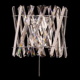 Бра Citilux Ингвар CL334421 хром