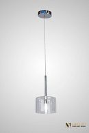 Подвесной светильник AM355-D140 CLEAR