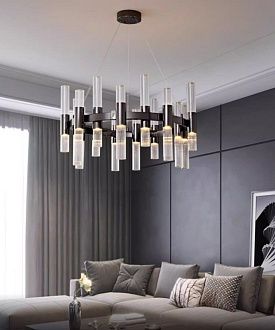 Подвесная светодиодная люстра Inodesign Torvald 44.8147