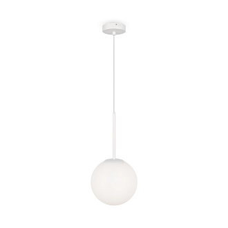 Светильник 20 см, Maytoni Basic form MOD321PL-01W1, белый