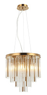 Светильник 40 см, Stilfort Style rain 2147/05/06P, бронза