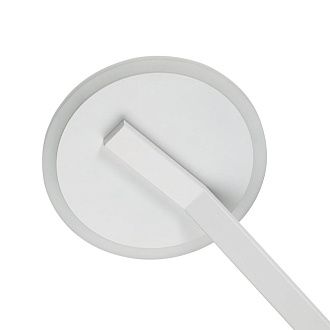 Светильник 60 см, 70W, 3000-5500K, Citilux Дуэт CL719760 LED, белый