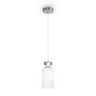 Светильник 10 см, Freya FR5365PL-01CH, хром