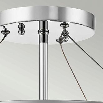 Потолочный светильник Kichler, Арт. KL-PIPER-SF-PC