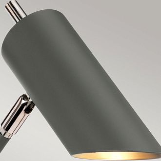 Бра Elstead Lighting, Арт. QUINTO1-GPN