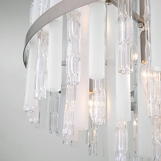 Умная потолочная люстра Bogate's Hollis 367/12 Smart