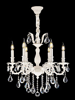 Люстра 570*630-1040, 6*E14, 60W NewRgy Premium 1118/6C MWH, MWH