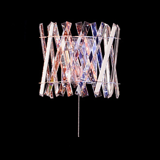 Бра Citilux Ингвар CL334421 хром