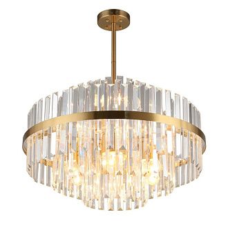 Светильник 60 см, Omnilux Saviano OML-69017-09, золото