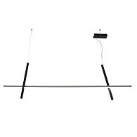 Светильник 152 см, 28W, 4000K, Citilux PIXEL CL216151, черный