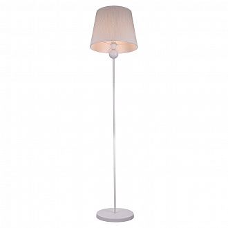 Торшер Lussole Lgo LSP-0542 белый