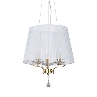 Люстра подвесная ideal lux Pegaso SP3 макс.3x40Вт Е14 197715.  см