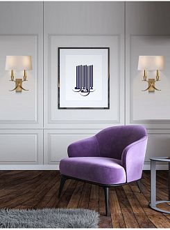 Бра Inodesign Visual Comfort 11.9020