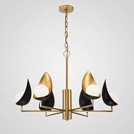 Подвесная люстра Inodesign Odence 40.1106