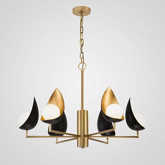 Подвесная люстра Inodesign Odence 40.1106