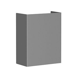 Настенный фонарь Natural Concepts, Арт. NC-003326-DG
