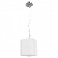 Светильник Lightstar 802110 Simple Light белый