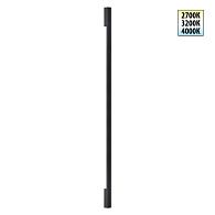 Светильник 200 см, 48W, 2700-4000K, Novotech 359981, черный