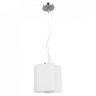 Светильник Lightstar 802110 Simple Light белый