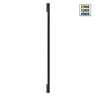 Светильник 200 см, 48W, 2700-4000K, Novotech 359981, черный