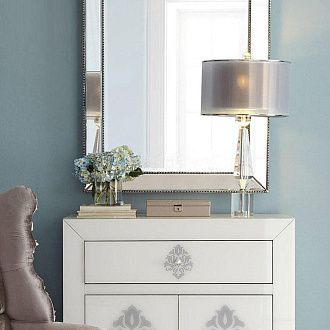 Настольная лампа Inodesign Crystal 44.7038