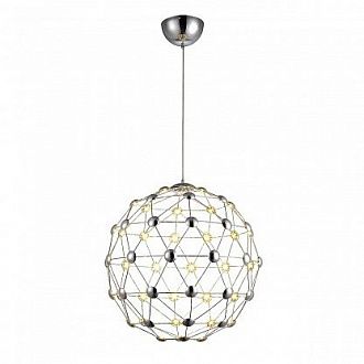 Подвесной светильник Divinare 1610/02 SP-60 LED 30W 55 см