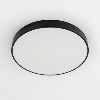 Светильник 50 см, 95W, 3000-5500K Citilux Купер CL72495G1 RGB, черный