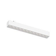 Светильник на шине 23*2,6*2,4 см 12W, 4000K, Aployt Magnetic track 48 APL.0100.10.12, белый