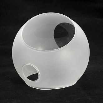 Бра Lussole Lgo LSP-8141 хром 
