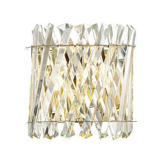 Настенное бра Odeon Light Selva 4795/2W, золото