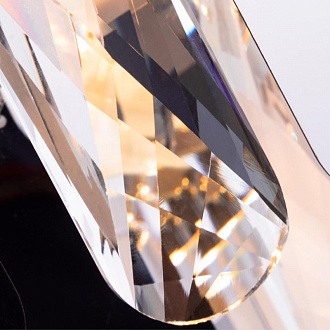 Бра Arte Lamp Vivien A2719AP-2CC хром