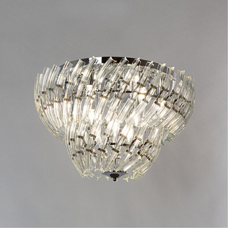 Светильник 65 см, Arte Lamp ELLA A1054PL-9CC, хром