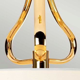 Потолочный светильник для ванных комнат Elstead Lighting, Арт. BATH-FALMOUTH-SF-FG