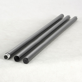 Торшер 50*153 см, 1*E27*60W черный Lussole Lincoln LSP-0733