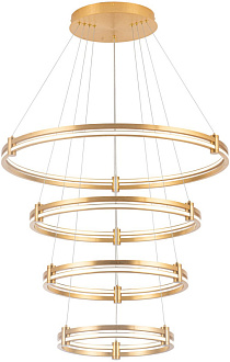 Светильник подвесной светодиодный   Stilfort Tooring 4006/05/04P