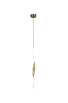 Подвесной светильник AM465 POLISHED GOLD