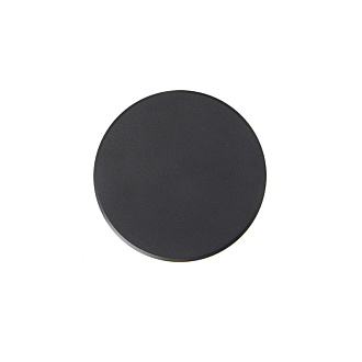 Архитектурный светильник 12 см, 9W, 3000-6500K, Arte Lamp Nimbo A3409AL-1BK, черный