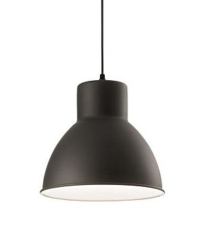 Светильник подвесной ideal lux Metro SP1 макс.1x60Вт Е27 139098.  см