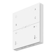 Беспроводная панель управления ZIGBEE Maytoni DRC035-Z-8-W