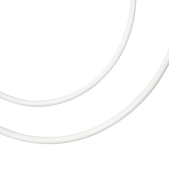 Светильник 132 см, 38W, 3000K, Favourite Pipeline 4217-2U, черный