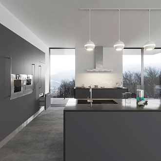 Подвесной светодиодный светильник DLS023 Elektrostandard