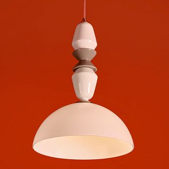 Подвесной светильник *30*56-246 см, 1*E27*60W, Freya  FR2061PL-01BS3, Латунь