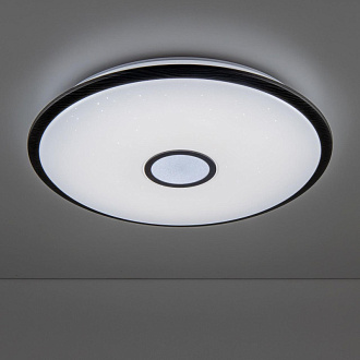 Светильник 67 см, 115W, 3000K-5500K Citilux Старлайт Смарт CL703A105G коричневый